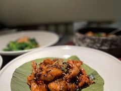 胡味油爆虾-桂满陇-锦绣江南(万象城店)