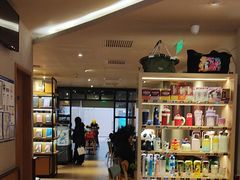 -COSTA COFFEE(新奥购物中心店)