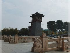 -中国汉城景区