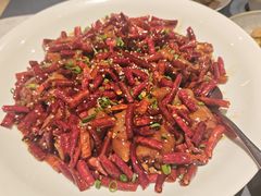 -小天厨民间菜馆(深圳街店)