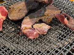 -合易泓烤肉•首创生椰大油边(宁山路店)