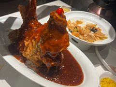 -老太原菜馆(万达店)