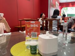 -陈记菜馆·非遗淮扬菜(东关街教场店)