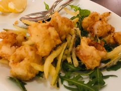 -卡佩罗意大利餐厅及酒吧Al Cappello Trattoria