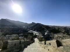-雁门关景区