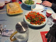 -鑫裕园三个拿手菜(白堤路店)