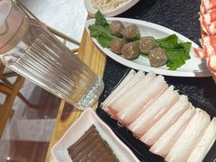 -京炭铜锅涮肉·羊蝎子·羊肉炉(保利·时光里店)
