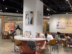 -海马体照相馆(天津世纪都会店)