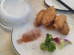 -唐猫庭院·千年陕菜(大唐不夜城店)