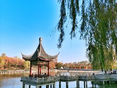-北宫国家森林公园