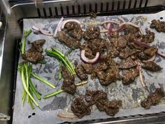 -千纸鹤嫩汁烤肉(西大直街店)