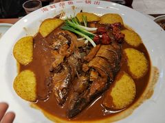 -渔家风味·鲅鱼水饺·央视展播·海鲜天津菜(开发区店)