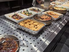 -乡村基(两江新区黄山大道第二餐厅)