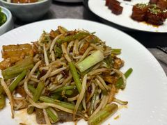 -闫府私房菜·老字号(恒隆店)