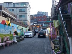 -松月洞童话村