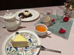 -戈雅法餐厅(世界城广场店)