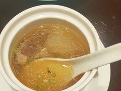 -京香轩·中餐厅(上海中庚聚龙酒店)