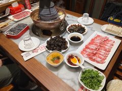 -老五四季涮肉(白纸坊店)