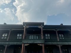 -张学良旧居陈列馆