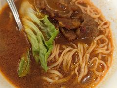 -子霖南山鲜虾面(南山总店)