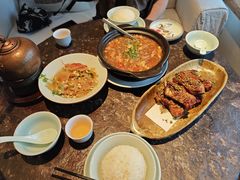 -瓦库茶馆17号(海汇港店)