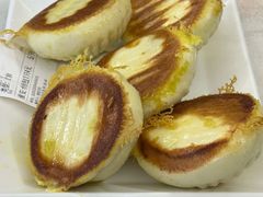 -文楼·淮扬菜·淮安早茶(河下古镇翔宇店)
