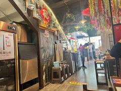 -槐店王婆大虾(开发区店)