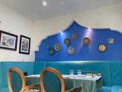 大堂-苏坦土耳其西餐厅(玉林店)