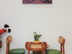 -Reset Coffee 与海咖啡