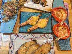 -吉兆·料理(红梅南路店)