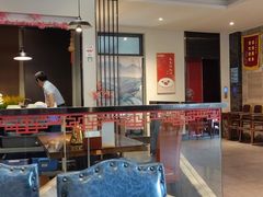 大堂-火宫殿·湘菜小吃·商务宴请·生日聚会(东塘店)