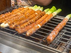 -沙州食驿·非遗小吃夜市