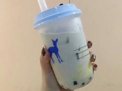 小陨石大红袍厚乳-瑞幸咖啡(南丰汇商场店)