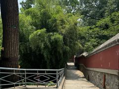 -潭柘寺景区