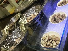 android_upload_pic-圣丰索菲特·2 On 988 Café 自助餐厅