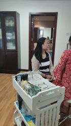 点击看大图 -子媛秀苑半永久定妆