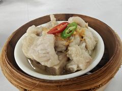-鹿鸣酒家(越秀店)