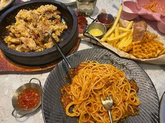 -Aqua Oasis 水天堂(常熟永旺店)