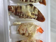 -禾绿寿司·定食·拉面·烧炸(喜荟城店)