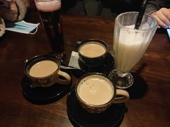 -甘尼仕印度餐厅酒吧(斜塘老街店)