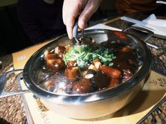 -黄记煌三汁焖锅(崇文门店)