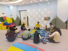 -美国谷斯妈妈早教中心 (陆家嘴店)
