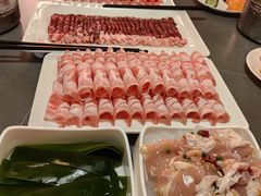 -君邦火锅(新疆大厦店)
