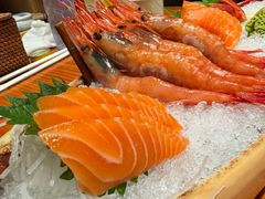 -文三酒肆自助放题(新街口友谊广场店)