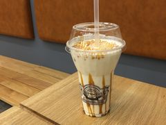 -OUR Bakery(三里屯太古里店)