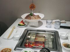 -巴奴毛肚火锅(淮河路店)