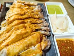 -那时新疆·若羌(经纬汇店)