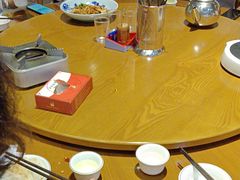 -庭苑饭香·生态餐厅(动物园店)