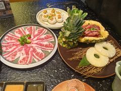 -樱嘢·炭火烧肉(惠南店)