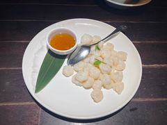 -外婆家(义乌新光汇购物中心店)